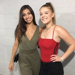 Meet your Posher, Maddy